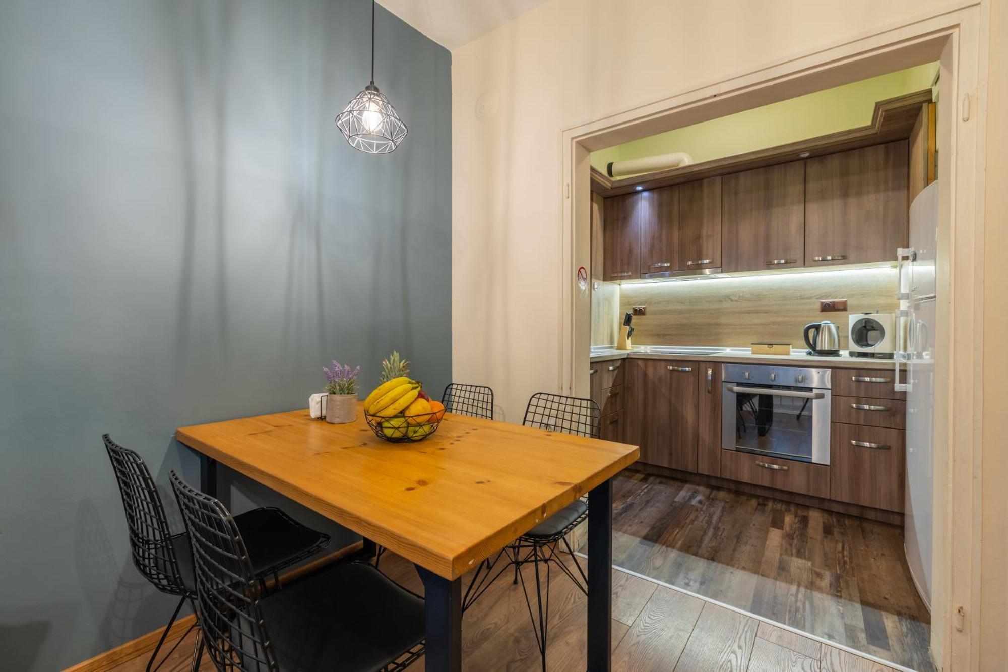 Appartement Seabed Haven à Varna Extérieur photo