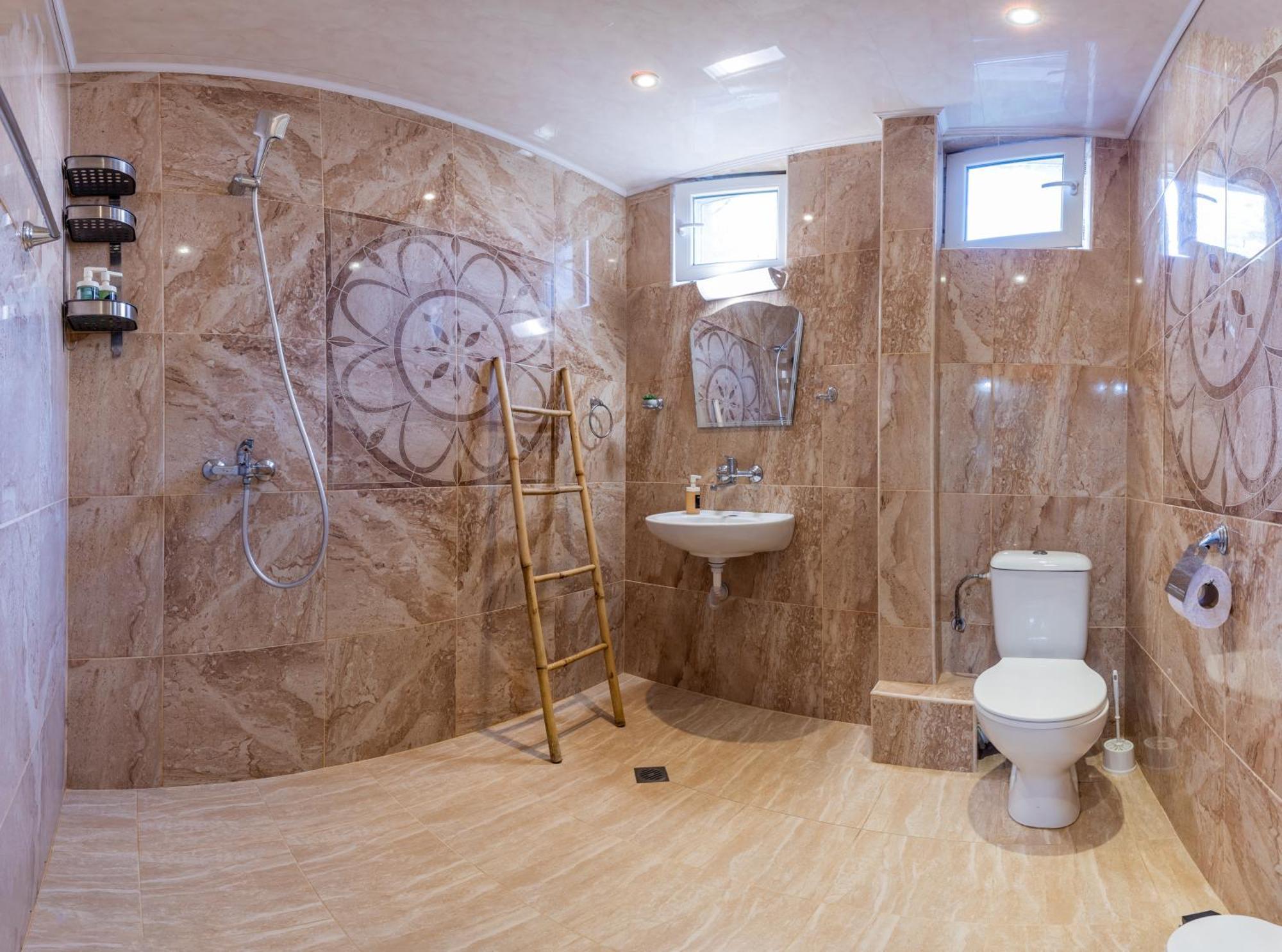 Appartement Seabed Haven à Varna Extérieur photo